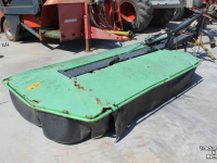 Mower Deutz-Fahr KM3.27 cyclomaaier trommelmaaier (PZ Vicon CM268 CM270 Kuhn PZ270)