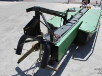 Mower Deutz-Fahr KM3.27 cyclomaaier trommelmaaier (PZ Vicon CM268 CM270 Kuhn PZ270)