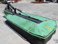 Mower Deutz-Fahr KM3.27 cyclomaaier trommelmaaier (PZ Vicon CM268 CM270 Kuhn PZ270)