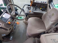 Tractor John Deere 6105M + frontlader  (VERKOCHT)
