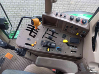 Tractor John Deere 6105M + frontlader  (VERKOCHT)