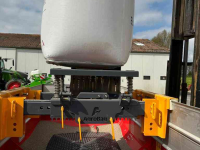 Other fertilization equipment and accessories  Agrobag