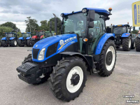 Tractor New Holland TD 5.115