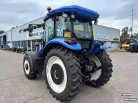 Tractor New Holland TD 5.115