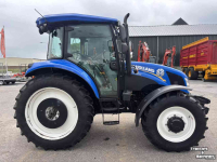 Tractor New Holland TD 5.115