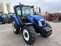 Tractor New Holland TD 5.115