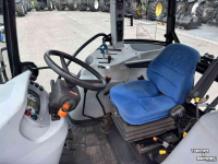 Tractor New Holland TD 5.115