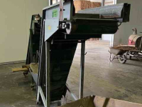 Box filler Langhout KVB 40