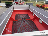 Fertilizer spreader Vicon RO-EDW 1500 Meststoffenstrooier