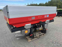 Fertilizer spreader Vicon RO-EDW 1500 Meststoffenstrooier