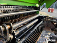 Self-loading wagon Deutz K570