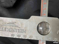 Wheels, Tyres, Rims & Dual spacers Michelin Michelin 710/70 X 42 MachXbib met 35 mm profiel