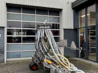 Grassland injector Slootsmid SK4M Zodebemester