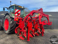 Direct seeder Zibo Strip-Till Woeler OSP 02-01