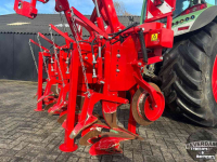 Direct seeder Zibo Strip-Till Woeler OSP 02-01