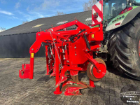 Direct seeder Zibo Strip-Till Woeler OSP 02-01