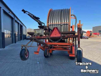 Irrigation hose reel Faber Faber Midi 125-295 ( was 110-320 )