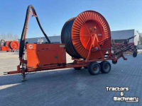 Irrigation hose reel Faber Faber Midi 125-295 ( was 110-320 )