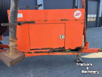 Irrigation hose reel Faber Faber Midi 125-295 ( was 110-320 )