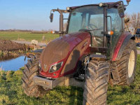 Tractor Valtra A 74