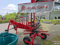 Rake Agro-Factory KN-350