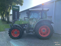 Tractor Fendt 210 S Gen3 Power
