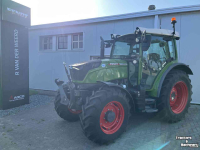 Tractor Fendt 210 S Gen3 Power
