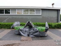 Mower Fendt Cutter 3140 Trommelmaaier