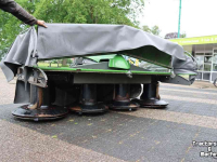 Mower Fendt Cutter 3140 Trommelmaaier