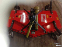 Rotary mower Knegt MAAIDEK 1.50M