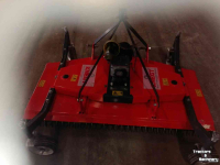 Rotary mower Knegt MAAIDEK 1.50M