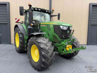 Tractor John Deere 6175R