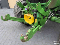 Tractor John Deere 6175R