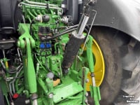 Tractor John Deere 6175R
