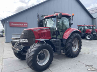 Tractor Case-IH Puma 140 full powershift multicontroller (laatste model zonder Adbleu )