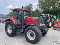 Tractor Case-IH Puma 140 full powershift multicontroller (laatste model zonder Adbleu )