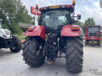 Tractor Case-IH Puma 140 full powershift multicontroller (laatste model zonder Adbleu )
