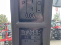 Tractor Case-IH Puma 140 full powershift multicontroller (laatste model zonder Adbleu )