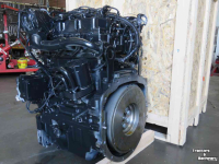 Engine New Holland CNH complete MOTOR 3-Cil  Parts no:51665311