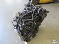 Engine New Holland CNH complete MOTOR 3-Cil  Parts no:51665311