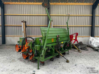 Seed drill Amazone Airplanter ED 450-K