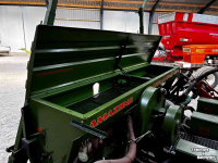 Seed drill Amazone Airplanter ED 450-K