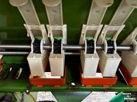 Seed drill Amazone Airplanter ED 450-K