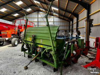 Seed drill Amazone Airplanter ED 450-K