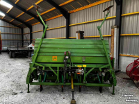 Seed drill Amazone Airplanter ED 450-K