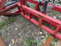 Bulk box tipper Wifo K80-1800S, vooroverkantelaar