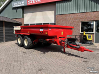 Earth- / Sand-dumper Beco brevis 100