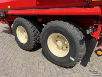 Earth- / Sand-dumper Beco brevis 100