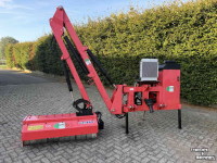 Mowing arm Boxer AM130-62