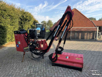Mowing arm Boxer AM130-62